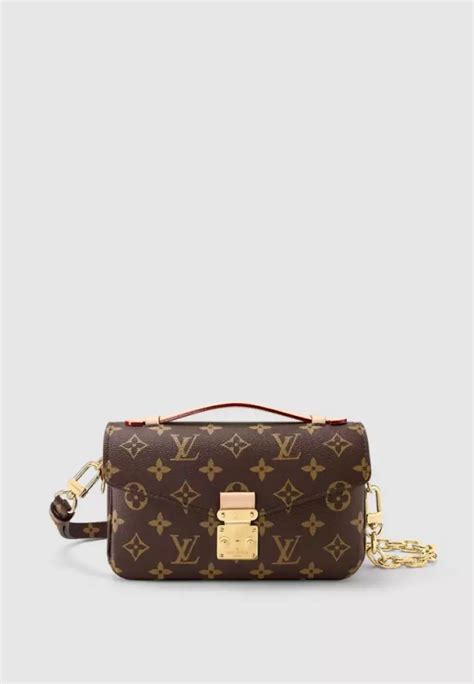 doorzichtige louis vuitton tas|tas Louis Vuitton asli.